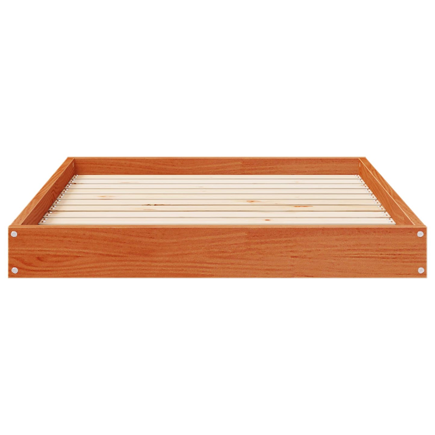 Šuo Lova Vaško ruda 101,5 x 74 x 9 cm Kietas pušies medis