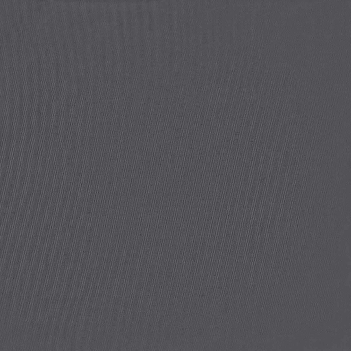 Balkono Ekranas Antracitas 100 x 500 cm Oksfordo audinys