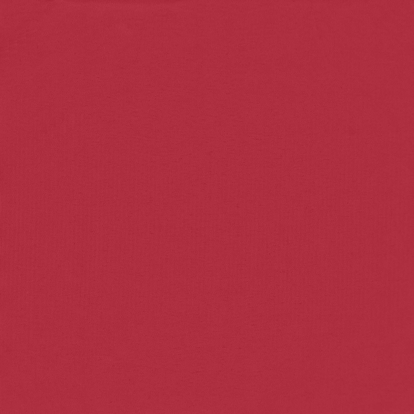 Balkono Ekranas Raudona 110 x 300 cm Oksfordo audinys