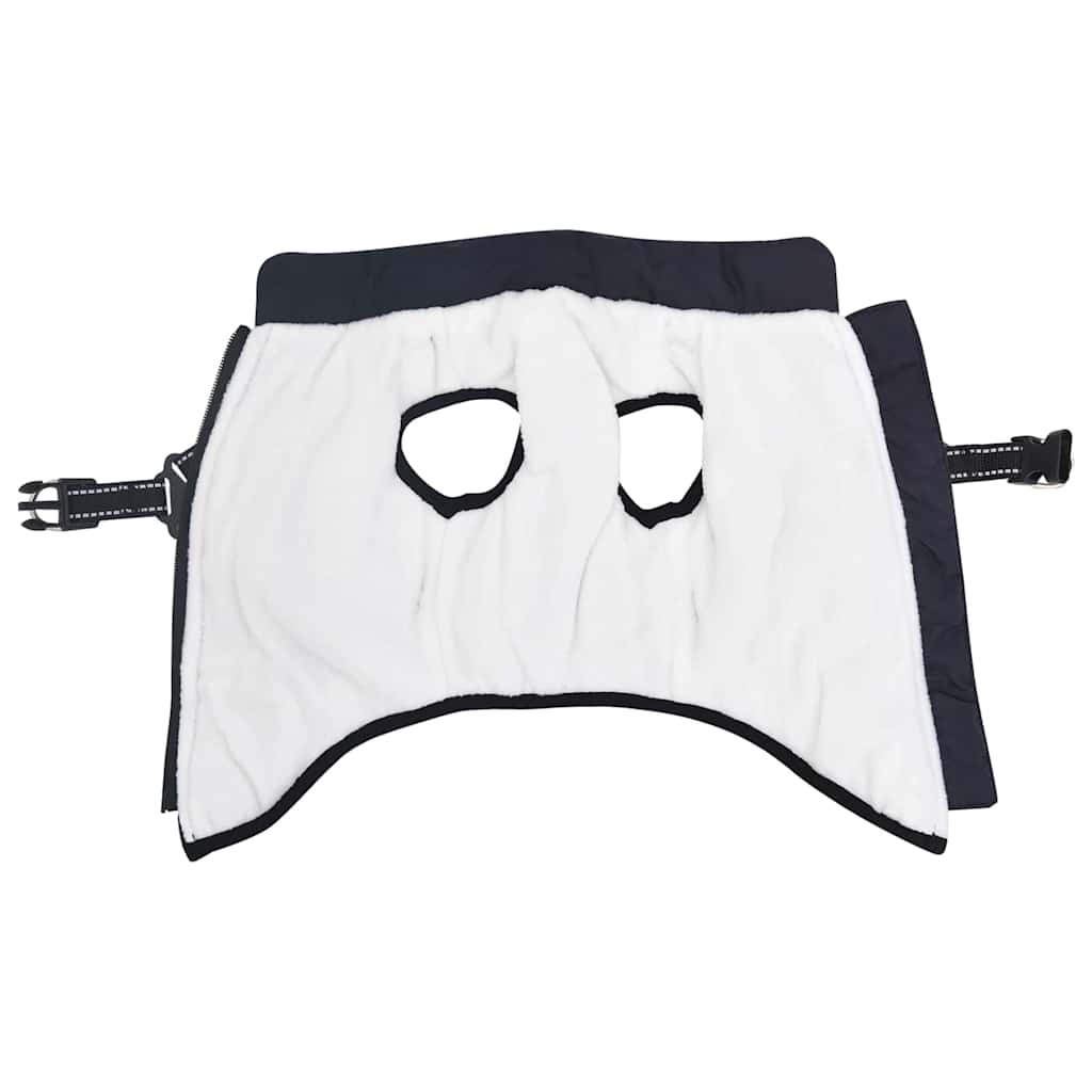 Šuns Kailinis Jūrinė mėlyna 2XL Fleece ir poliesteris