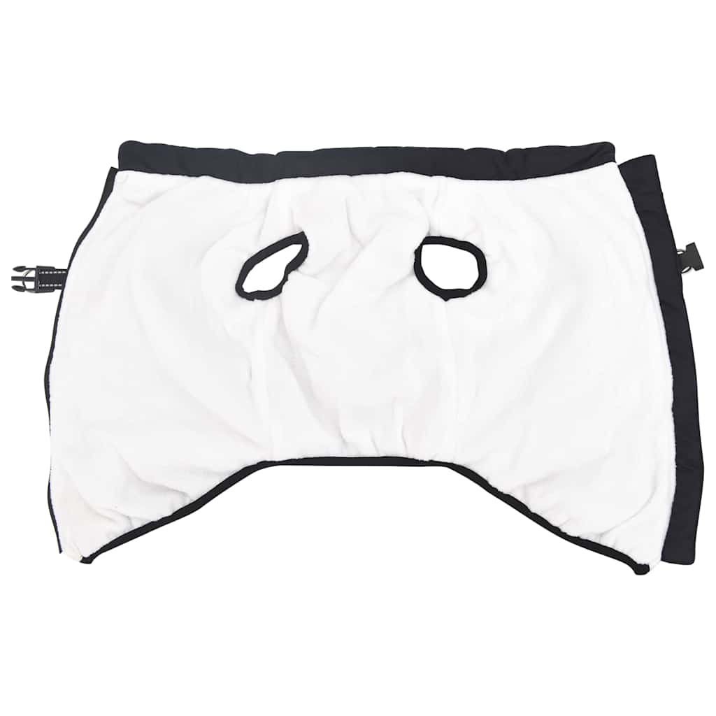 Šuns Kailinis Jūrinė mėlyna 4XL Fleece ir poliesteris