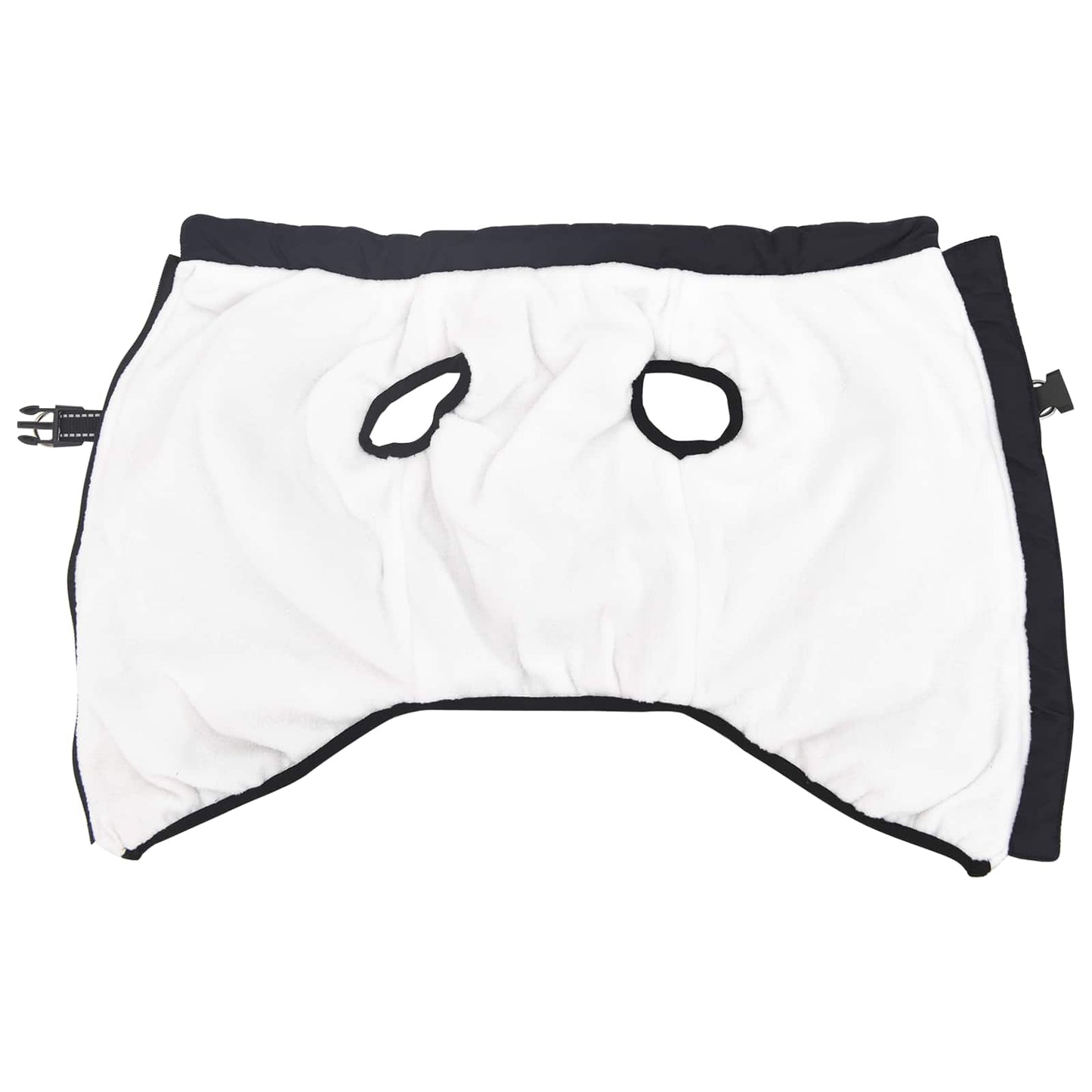 Šuns Kailinis Jūrinė mėlyna 4XL Fleece ir poliesteris