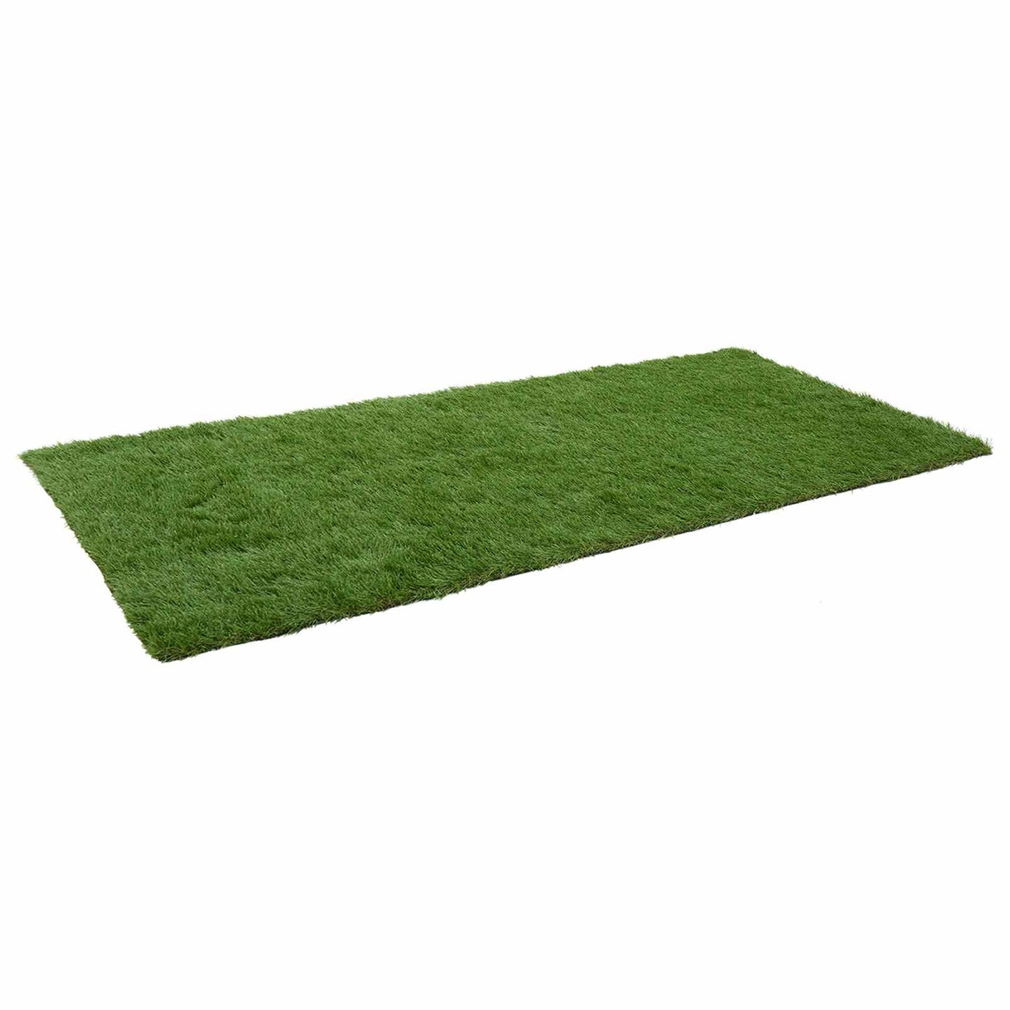 Dirbtinė žolė Žalia 1 x 8 m / 50 mm PP & PE