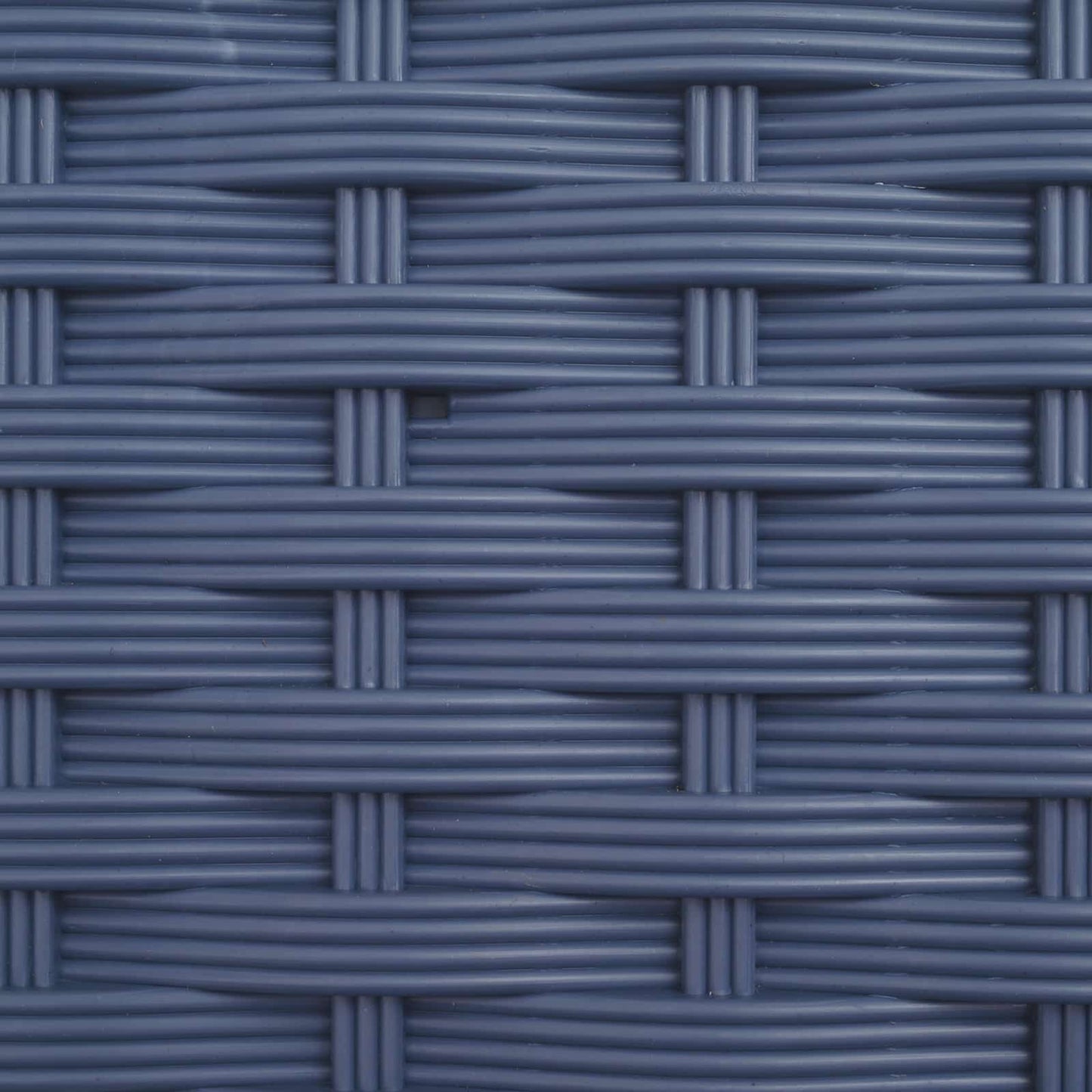 Pakeltas lovas su trelėmis ir stogu Pilka 162,5 x 40 x 138 cm
