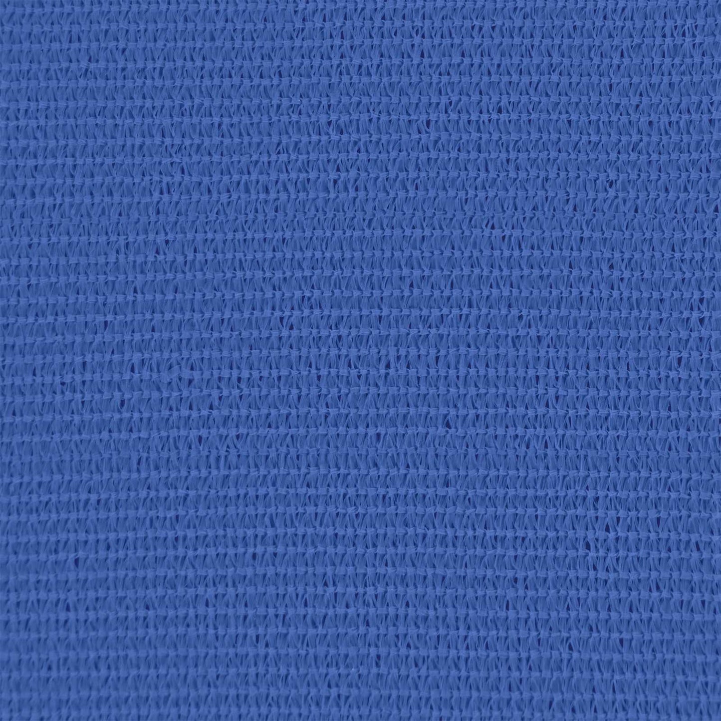 Saulės šešėlio audinys Mėlyna 2 x 2 x 2 m HDPE