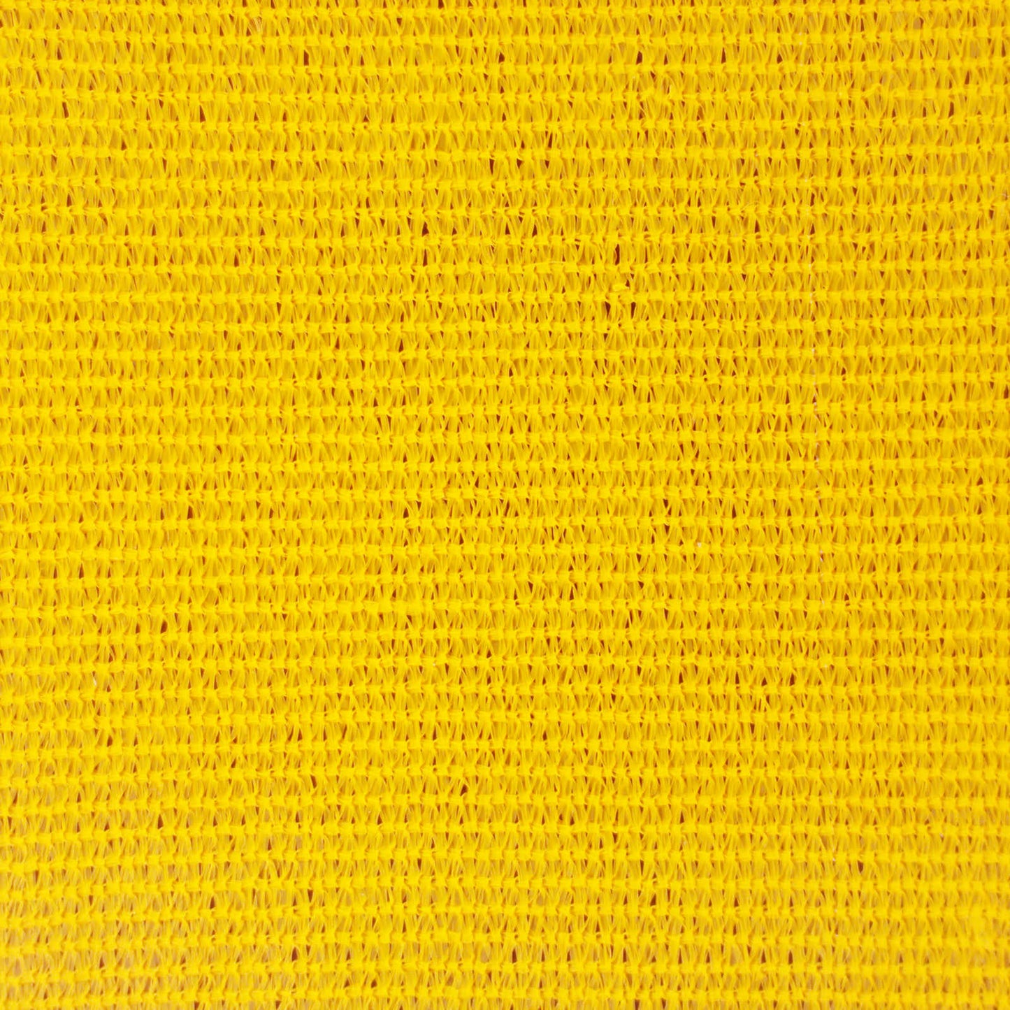 Saulės šešėlio audinys Geltona 2,5 x 6 m HDPE