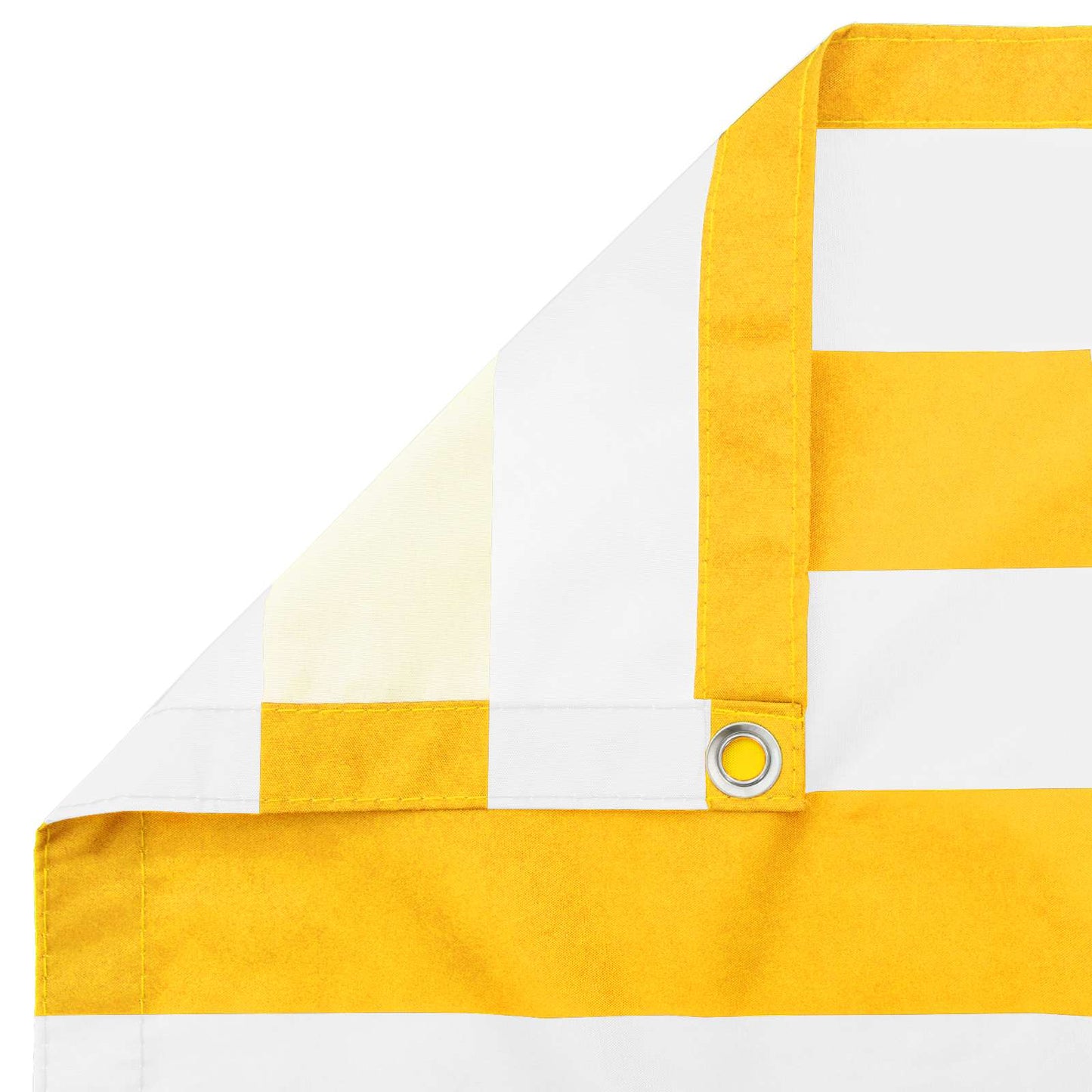 Balkono privatumo ekranas 200 x 700 cm Audinys su PU danga