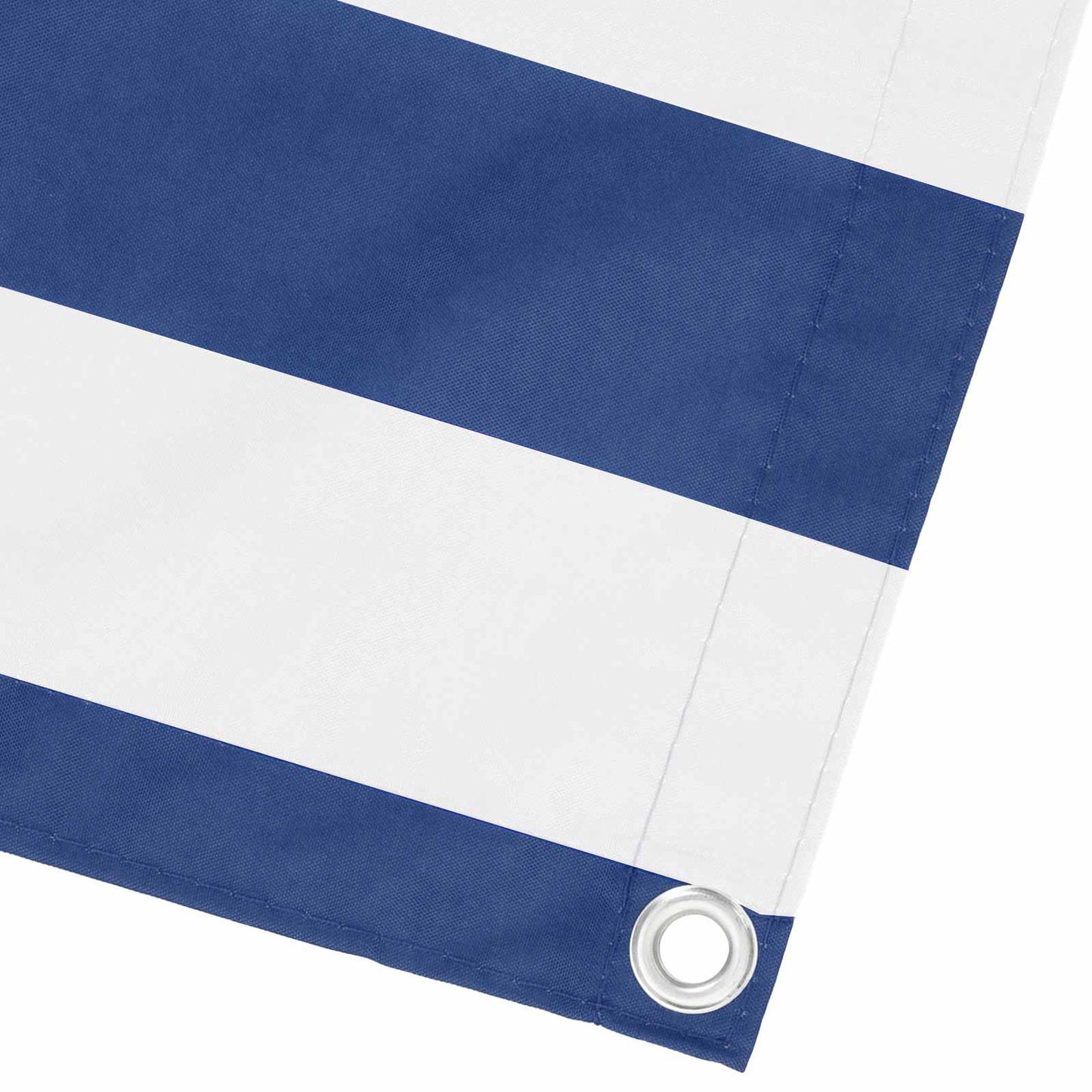 Balkono privatumo ekranas 180 x 700 cm Audinys su PU danga