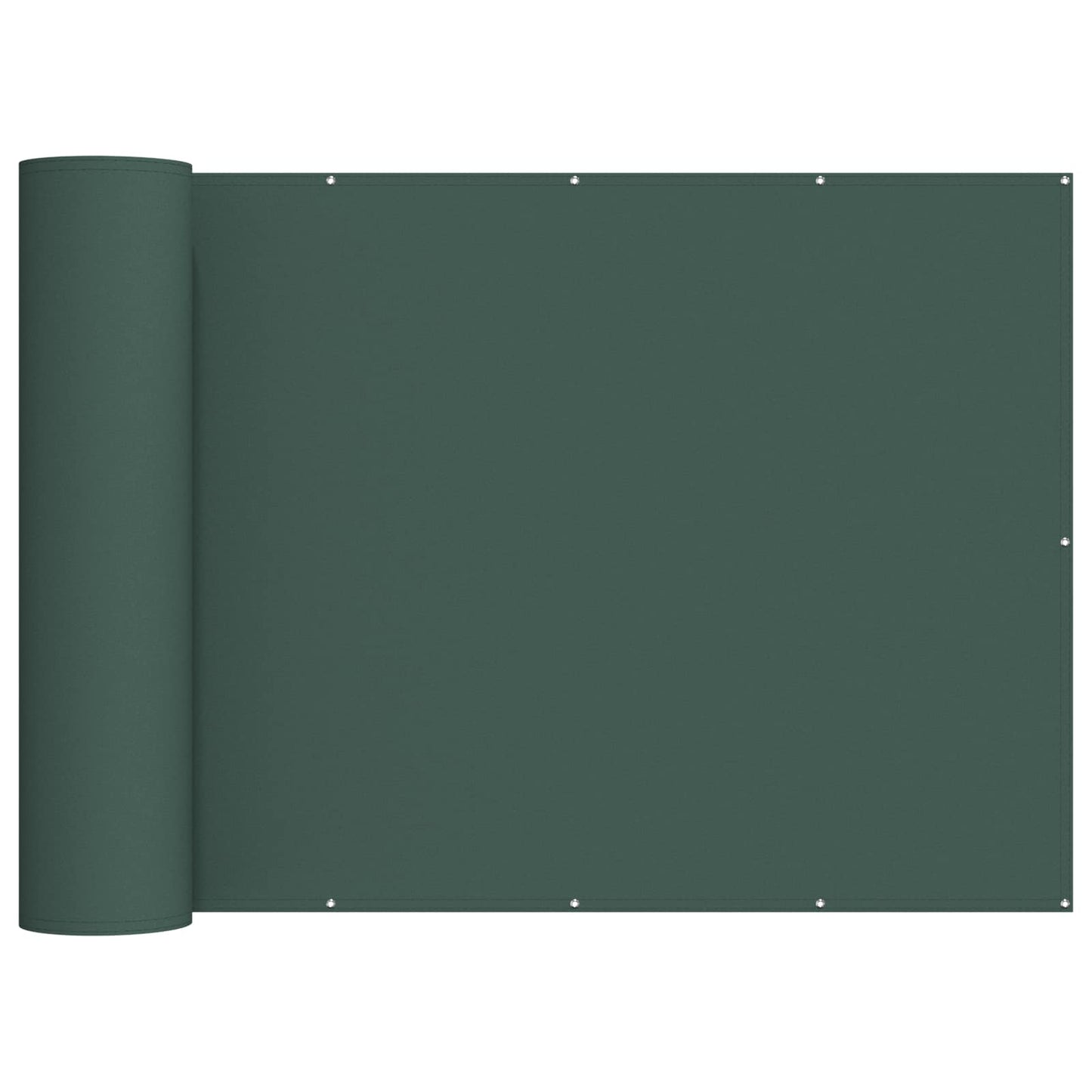 Balkono privatumo ekranas 150 x 300 cm Audinys su PU danga