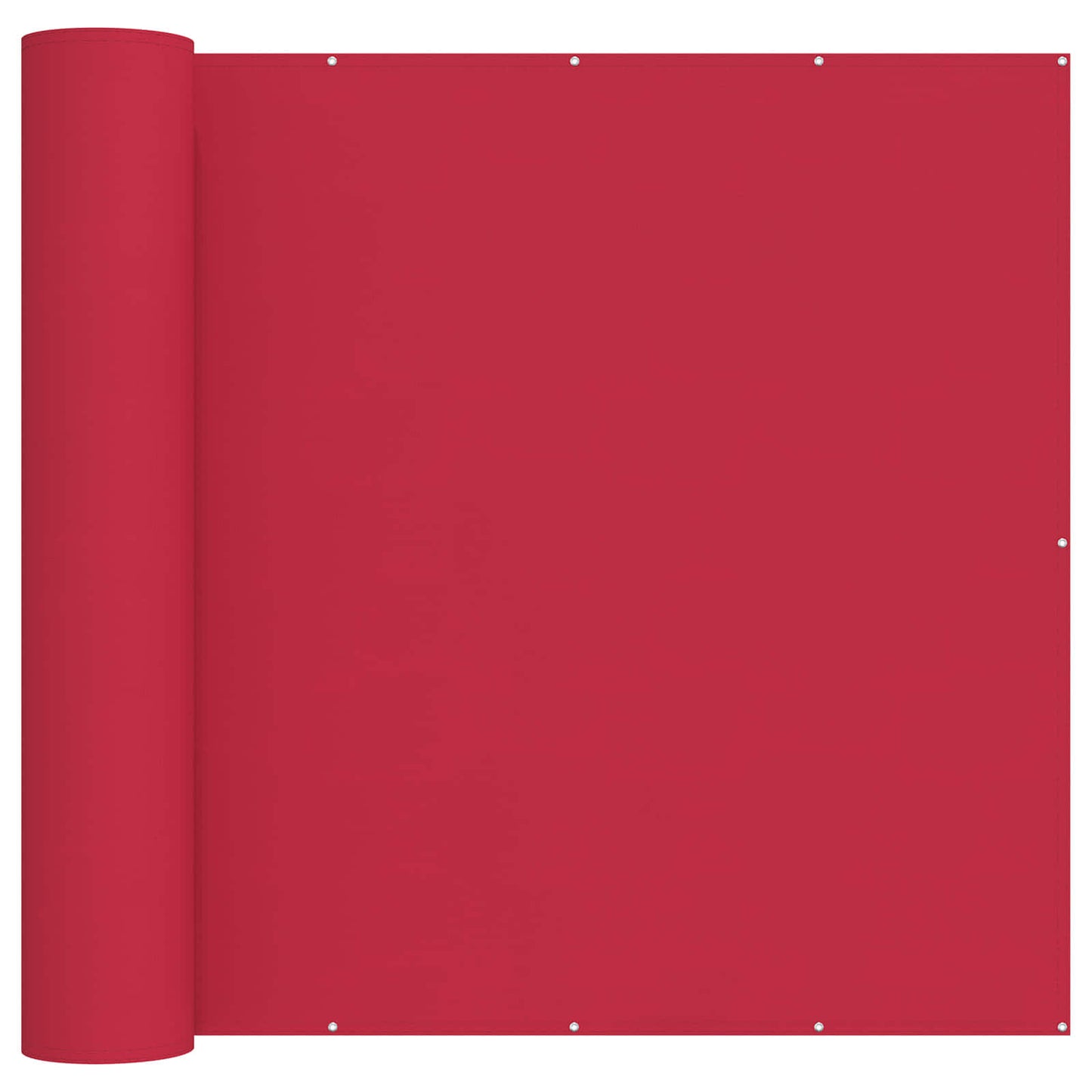 Balkono privatumo ekranas 180 x 200 cm Audinys su PU danga