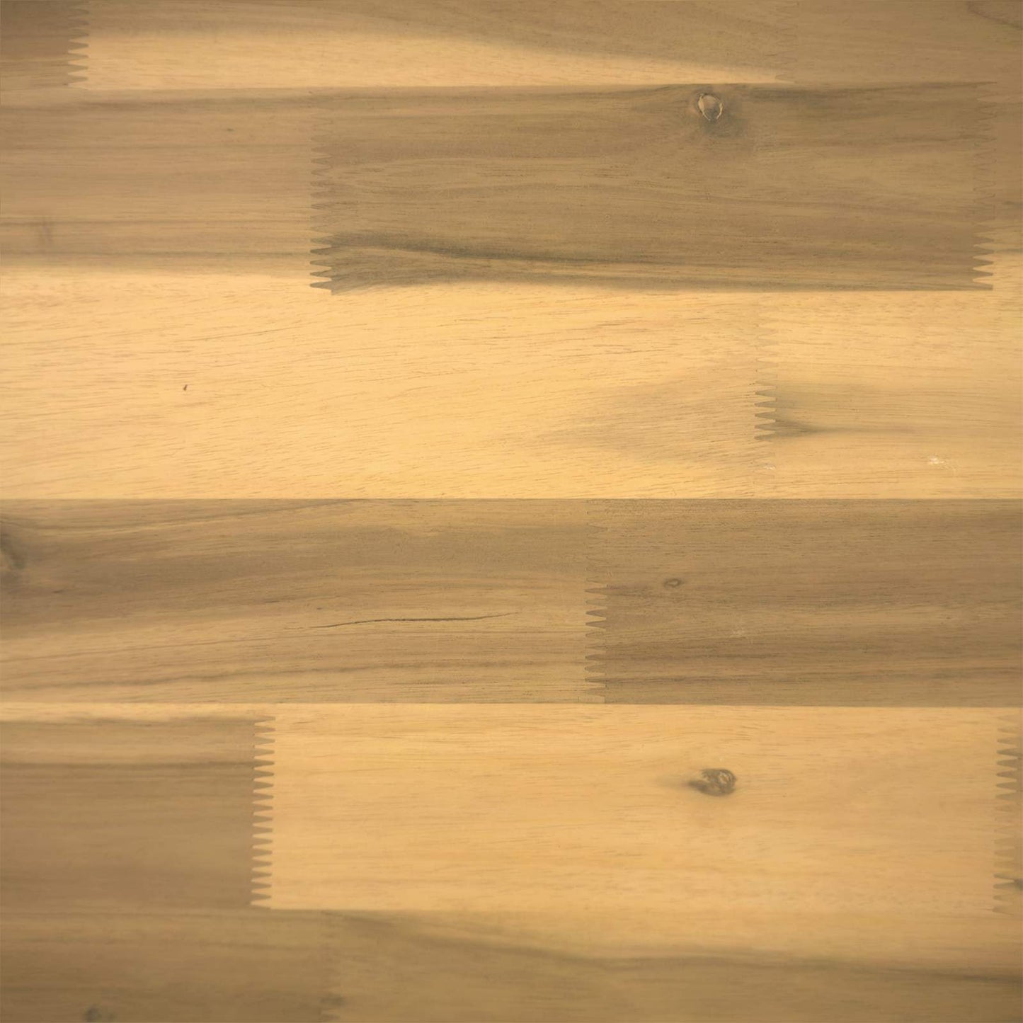 Augalų stovas Balta 93,5 x 25 x 91,5 cm Kietos akacijos mediena