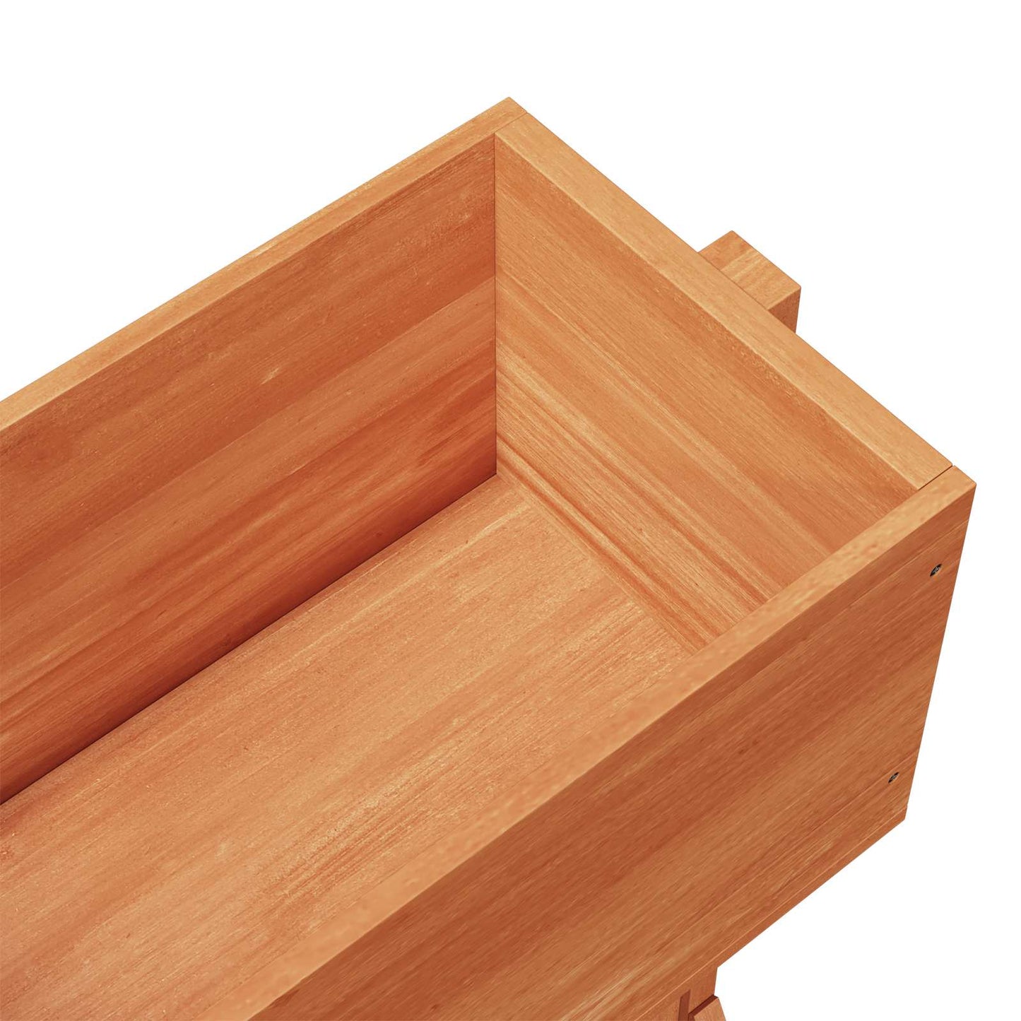 Vertikalus sodinimo trellis Oranžinė 48 x 30 x 70,5 cm