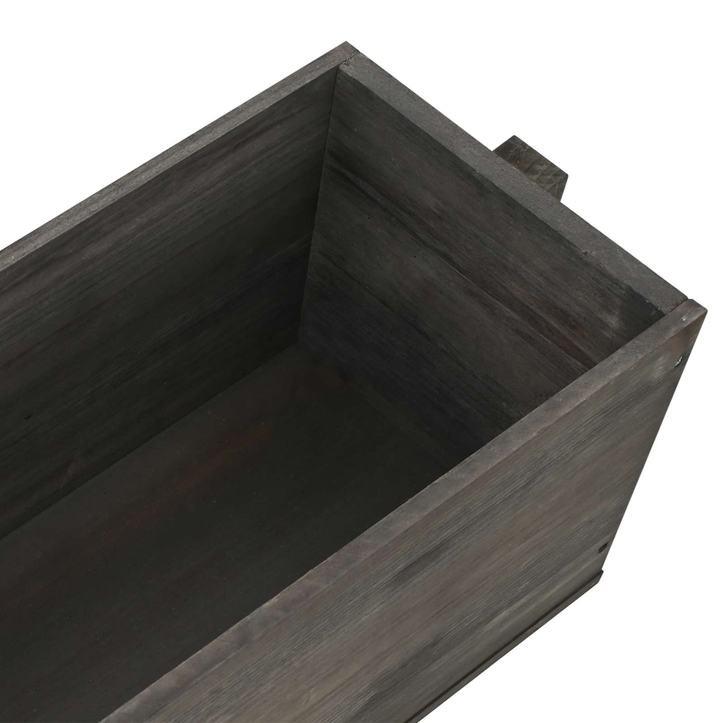 Vertikalus sodinimo trellis Pilka 48 x 30 x 70,5 cm