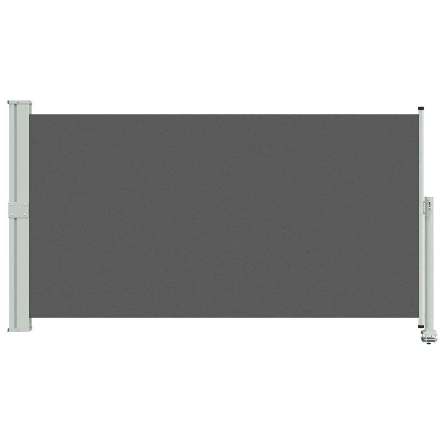 Šoninis tentas Antracito 300 x 160 cm