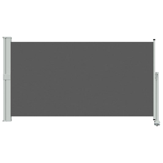 Šoninis tentas Antracito 300 x 160 cm