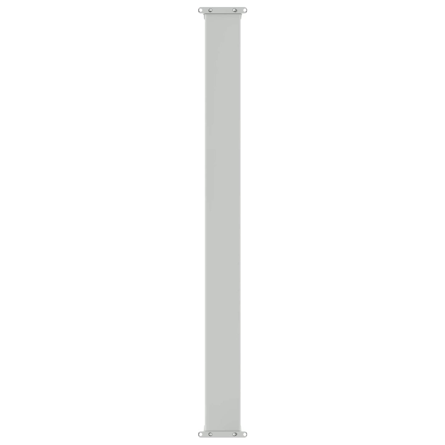 Ištraukiama šoninė užuolaida Smėlio 300 x 120 cm Poliesteris