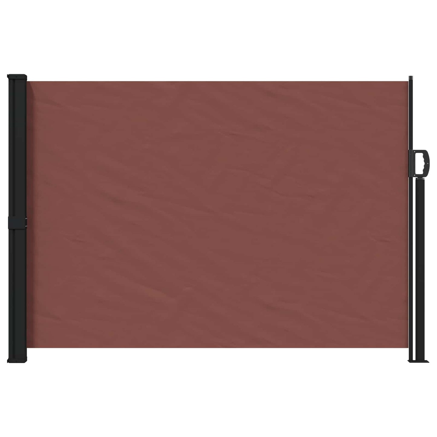 Ištraukiama šoninė užuolaida Ruda 300 x 170 cm Poliesteris