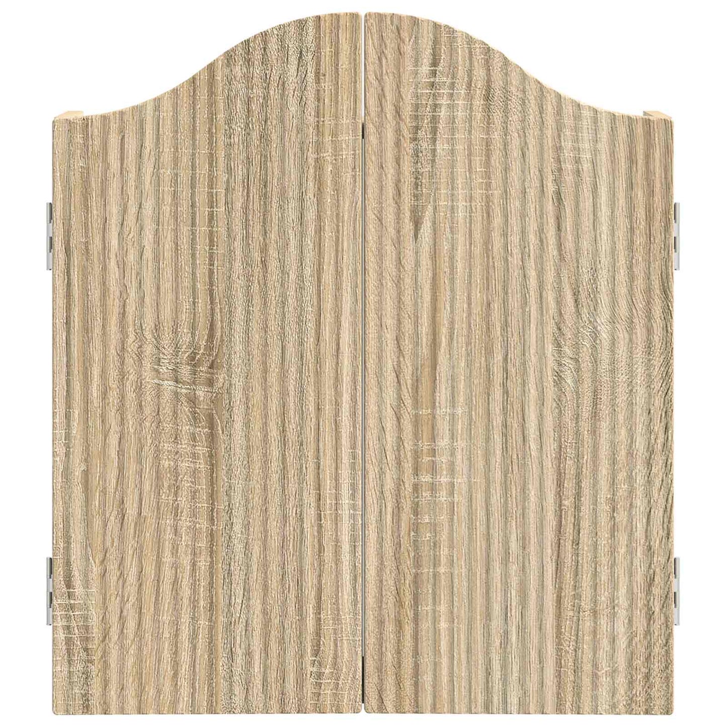 Dartboard spinta Sonoma ąžuolas 56 x 12 x 63 cm