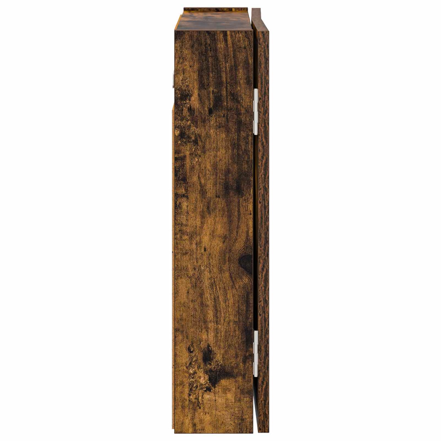 Dartboard spinta Dūminio ąžuolo 56 x 12 x 53,5 cm