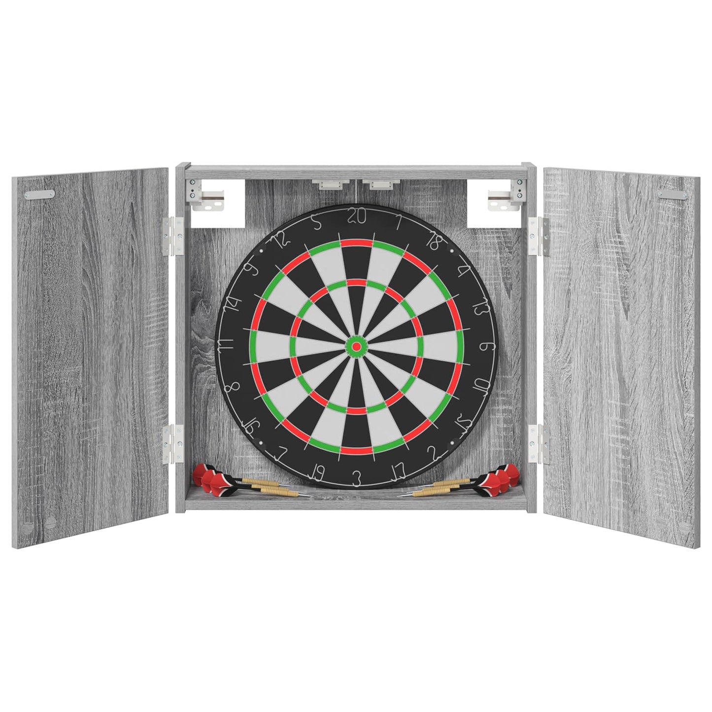 Dartboard spinta Pilka Sonoma 56 x 12 x 53,5 cm