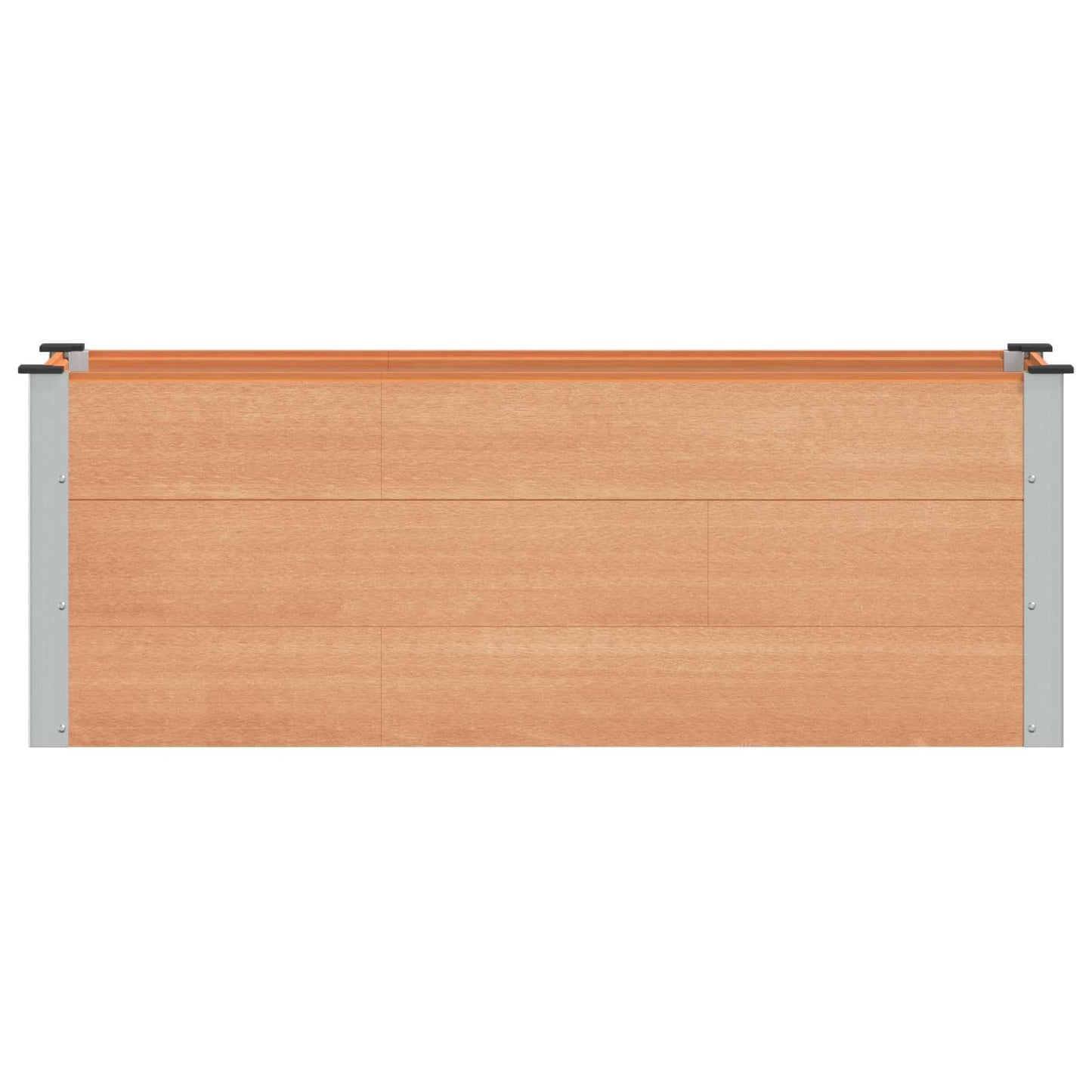 Paaukštinta sodo lova Ruda 150 x 50 x 54 cm