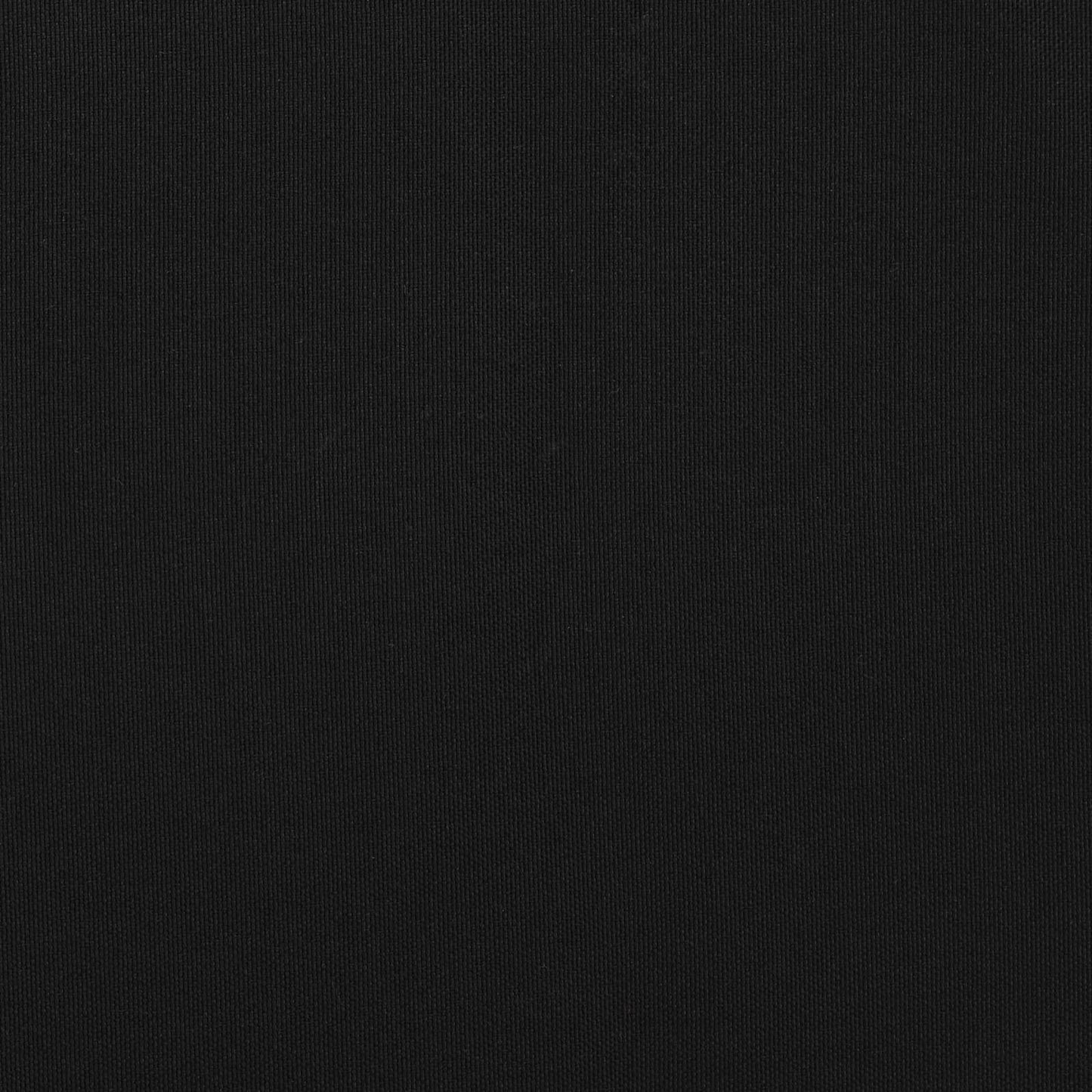 Sodo skėtis 300 x 300 cm Poliesteris Stačiakampio Juoda