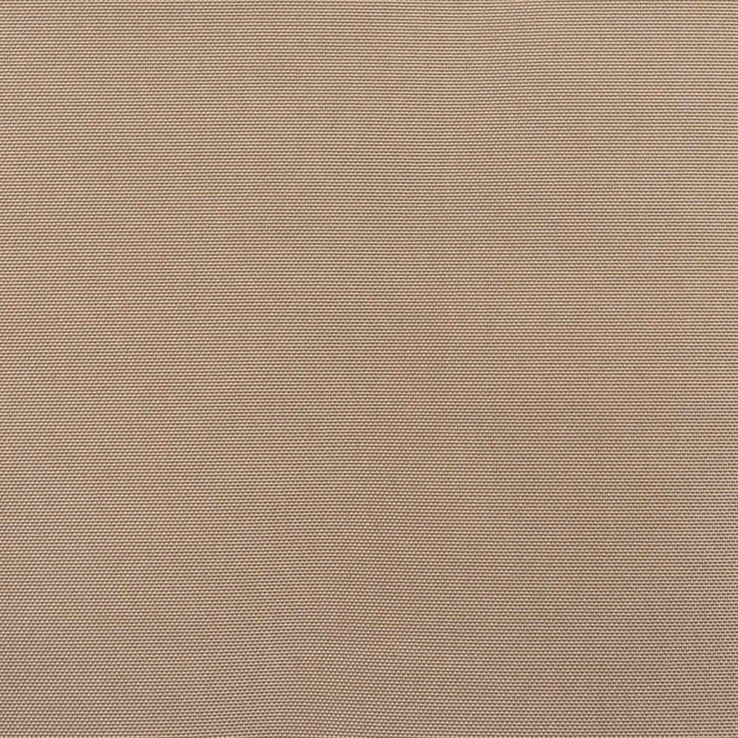 Sodo skėtis 200 x 300 cm Poliesteris Stačiakampio Taupe