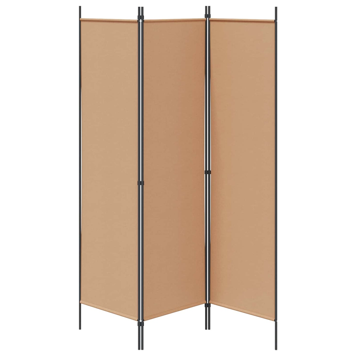 Kambario pertvara Smėlio 150 x 180 cm Audinys
