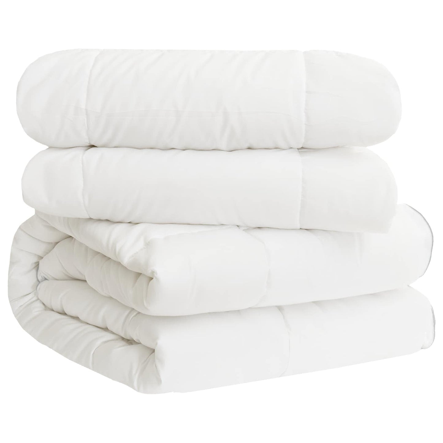 Visų metų antklodžių rinkinys 2 vnt. 155 x 200 cm 150+250 gsm