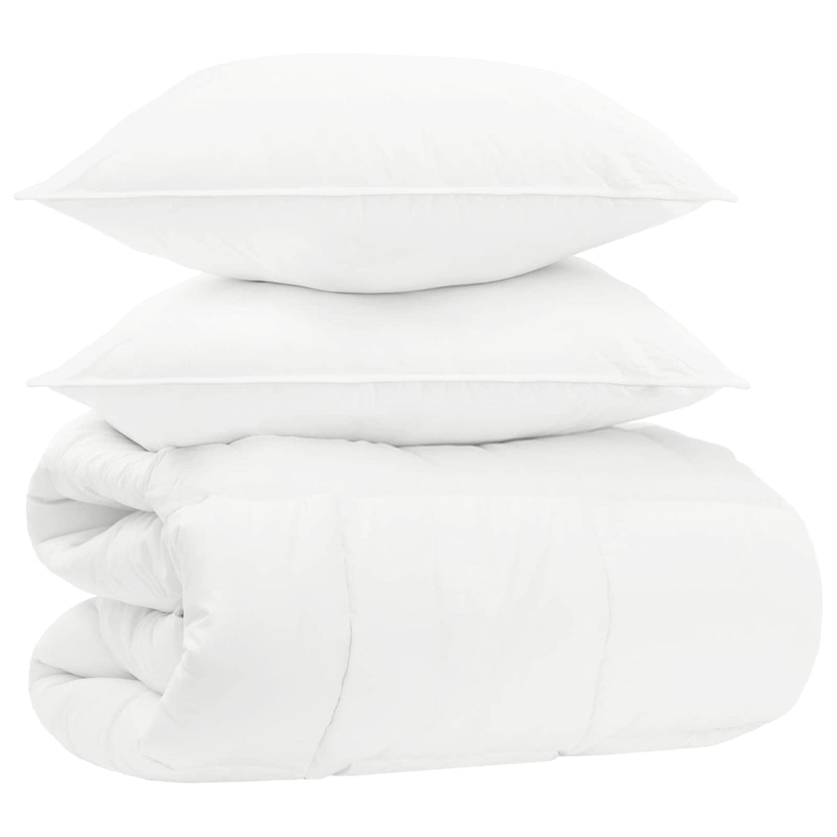 Antklodžių rinkinys 220 x 260 cm Žiema