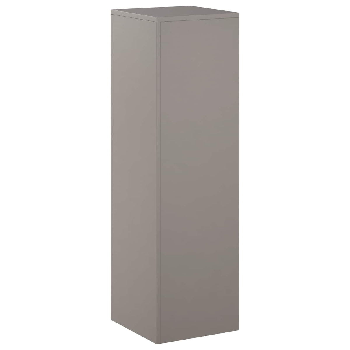 Augalų stovas 2 pcs Rūdijanti 30 x 30 x 100 cm