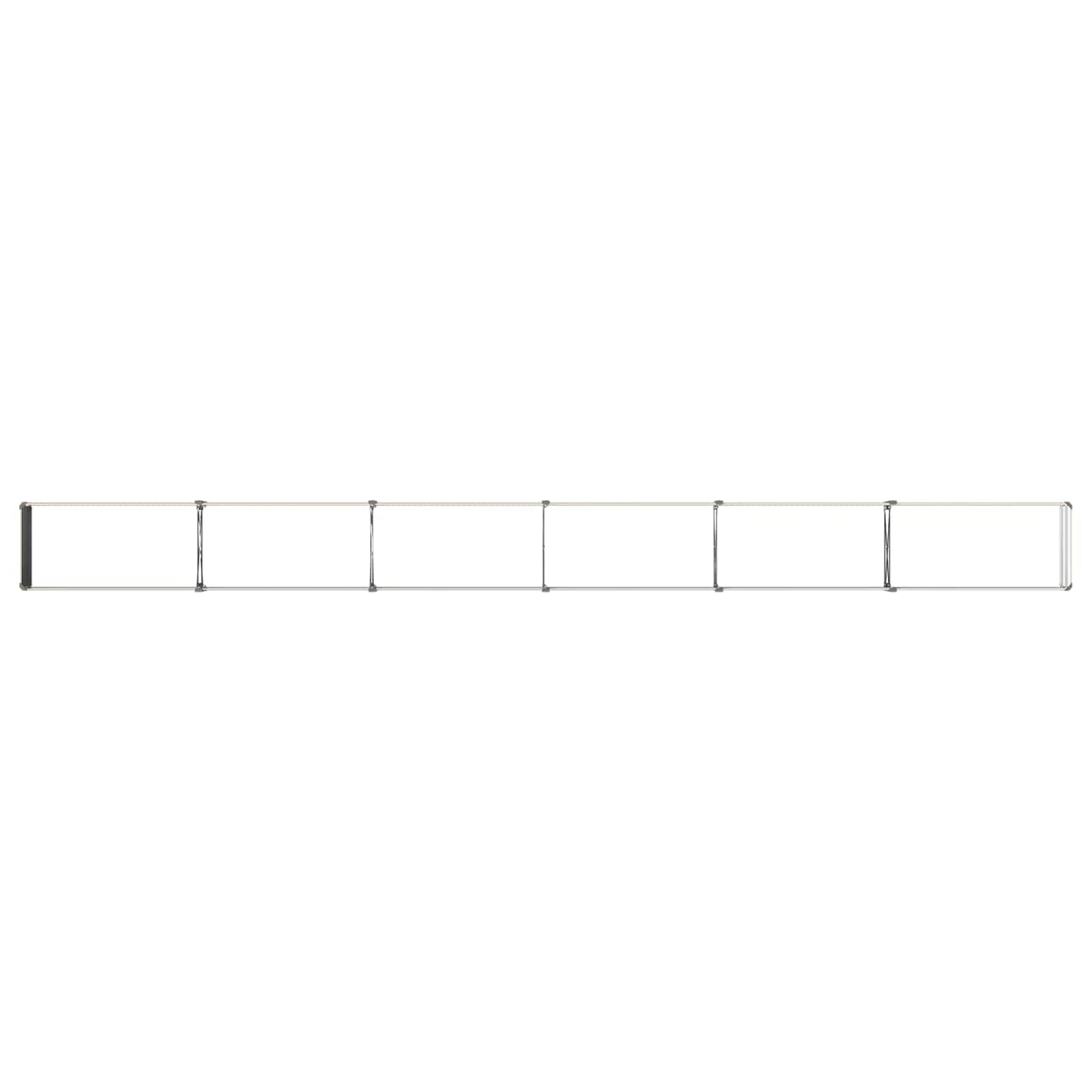 Pakelta sodo lova Ivory 480 x 40 x 24 cm