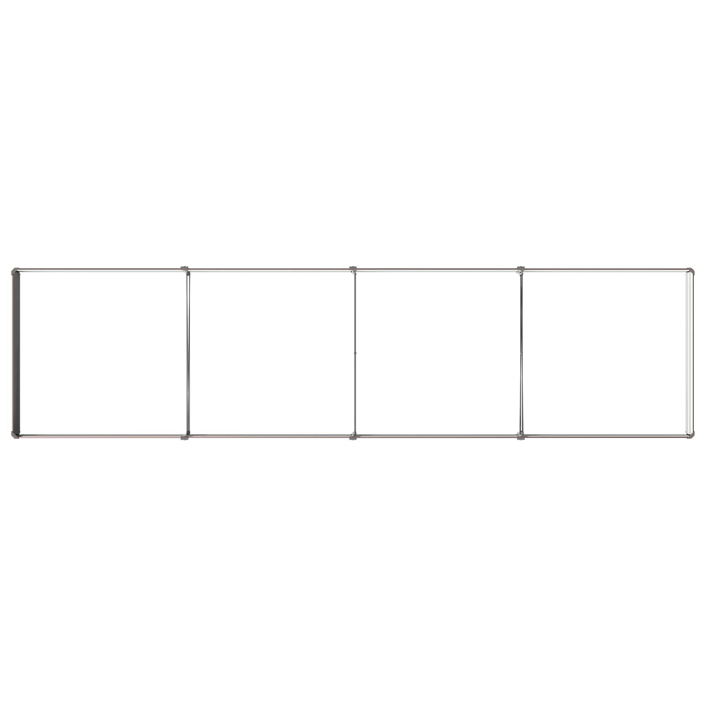 Pakelta sodo lova Ruda 320 x 80 x 24 cm