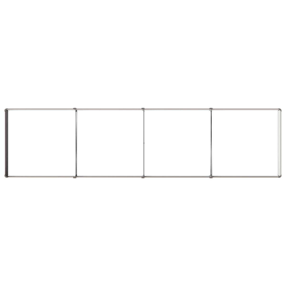 Pakelta sodo lova Ruda 320 x 80 x 24 cm