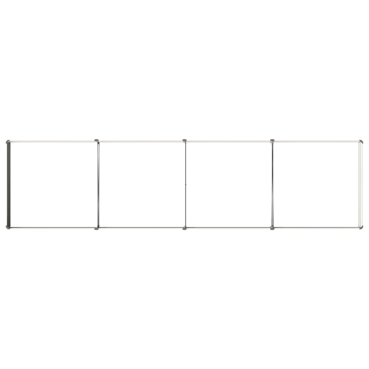 Pakelta sodo lova Ivory 320 x 80 x 24 cm
