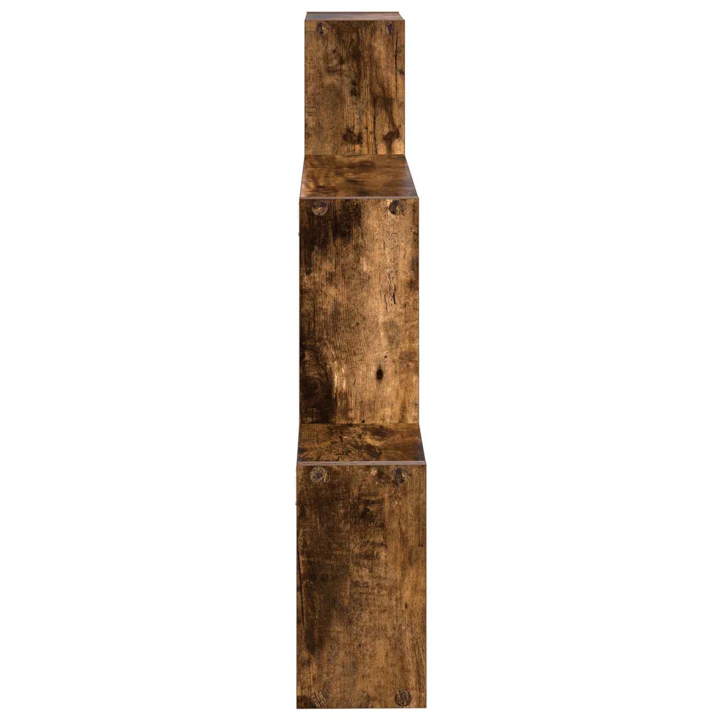 Sieninė lentyna Sieninis Ruda 91,5 x 15 x 76 cm