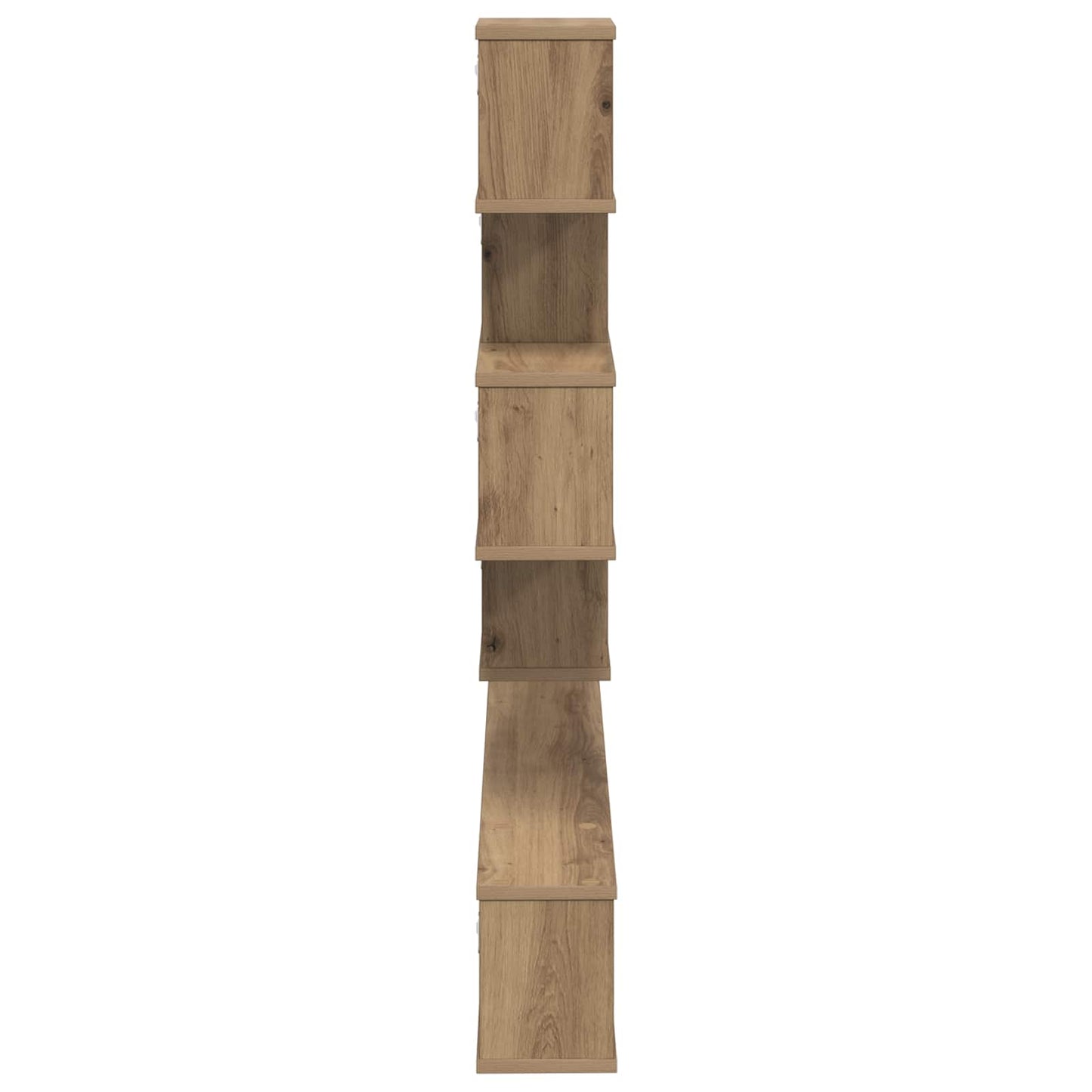 Sieninis televizoriaus stovas Artisano ąžuolo 180 x 15 x 94 cm