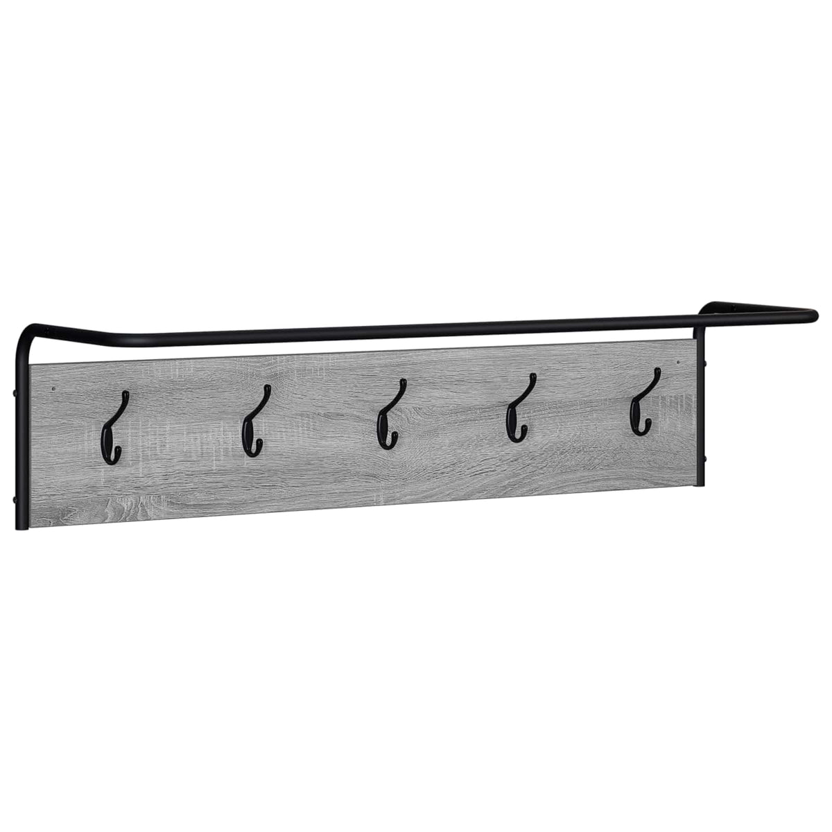 Paltas Pilka Sonoma 100 x 30 x 25 cm Apdirbta mediena