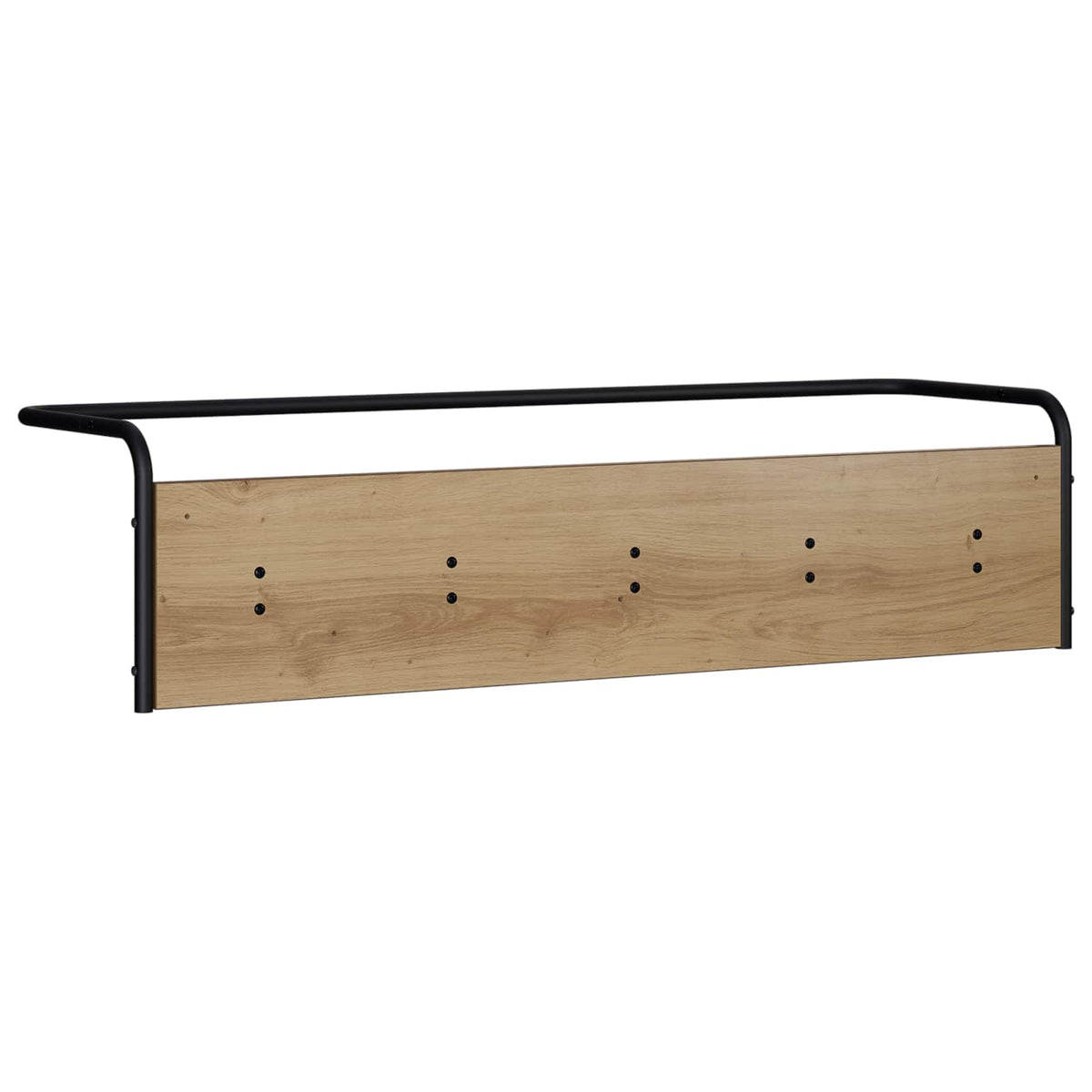 Paltas Artisano ąžuolo 100 x 30 x 25 cm Apdirbta mediena