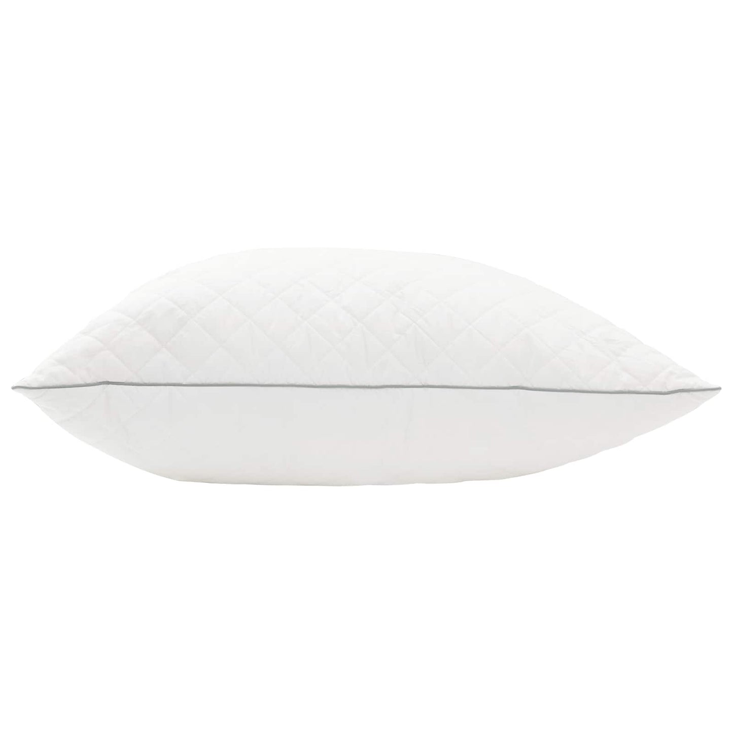 Pagalvė FULDA 2 pcs 40 x 40 cm 100% žąsų pūkai ir plunksnos