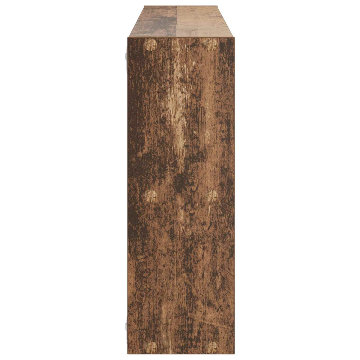 Sieninė lentyna Sendintos medienos 102 x 17 x 50 cm
