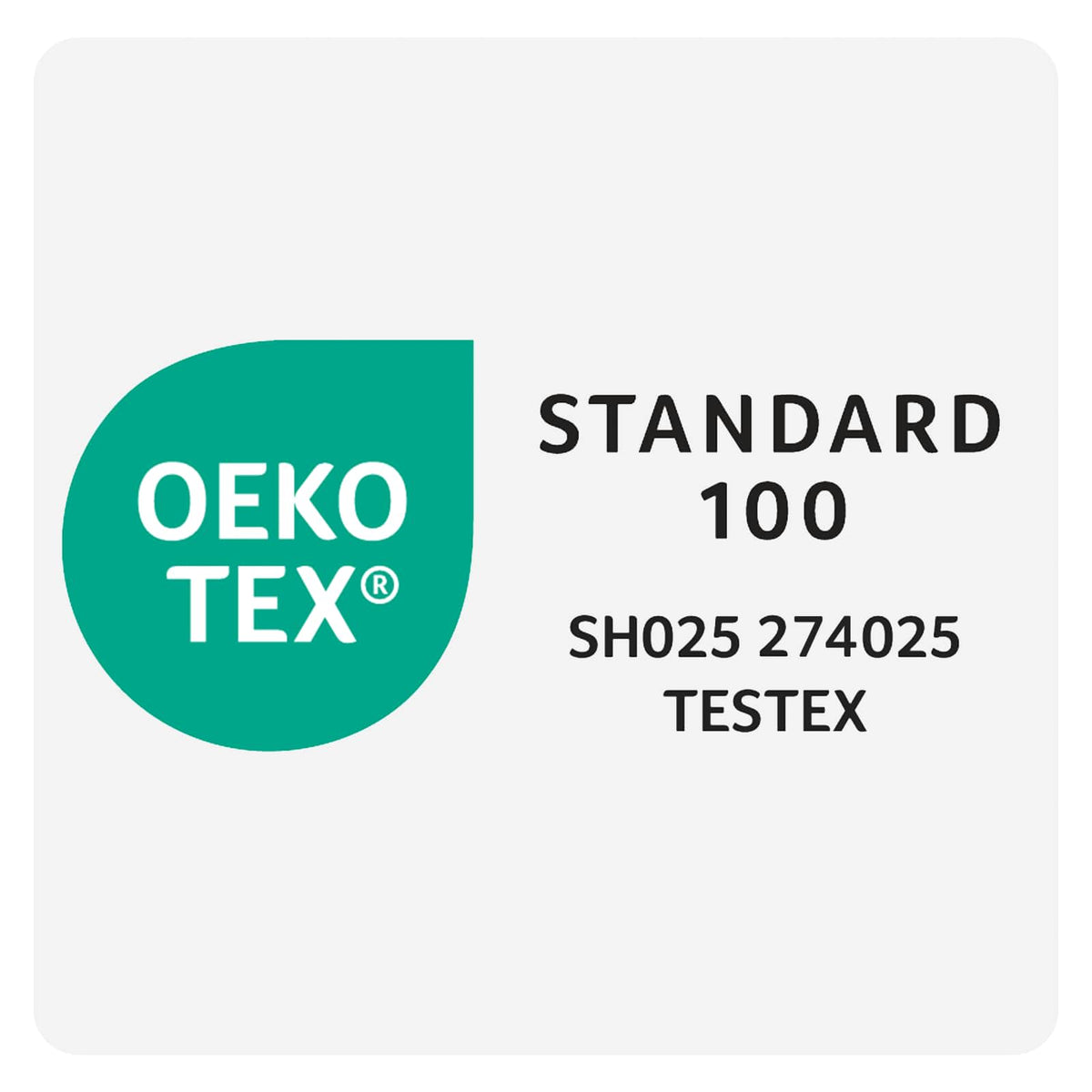 90% žąsies pūkų antklodės komplektas FULDA 2 vnt. 135 x 200 cm