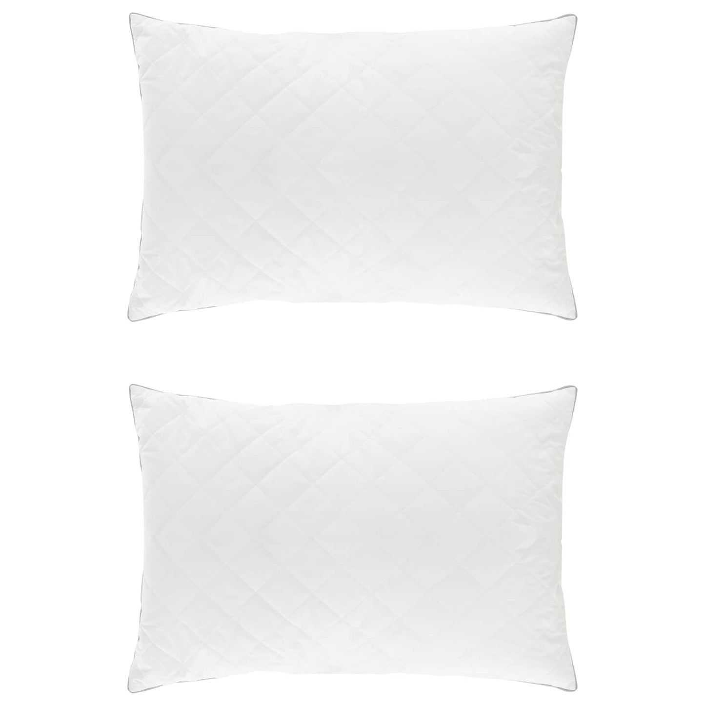 90% žąsies pūkų antklodės komplektas FULDA 3 pcs 220 x 240 cm