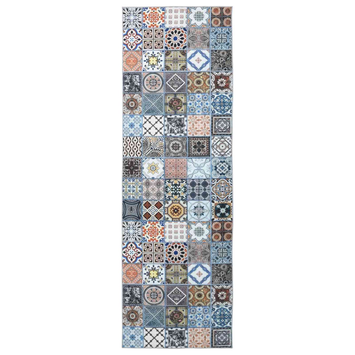 Kilimėlis ORIZ 1150 gsm Mėlyna