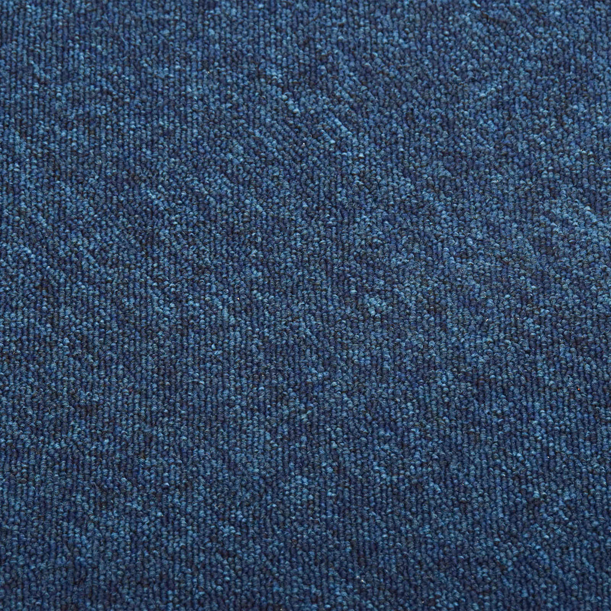 Kilimas 20 pcs Tamsiai mėlyna 50 x 50 cm 100% polipropileno