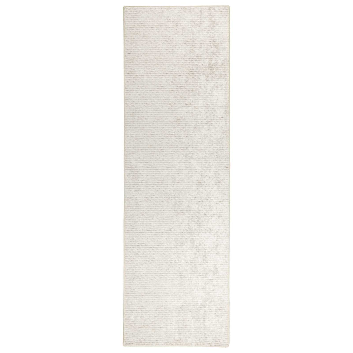 Kilimas Kreminė 100 x 150 cm 100% poliesteris 3 mm Plaunamas