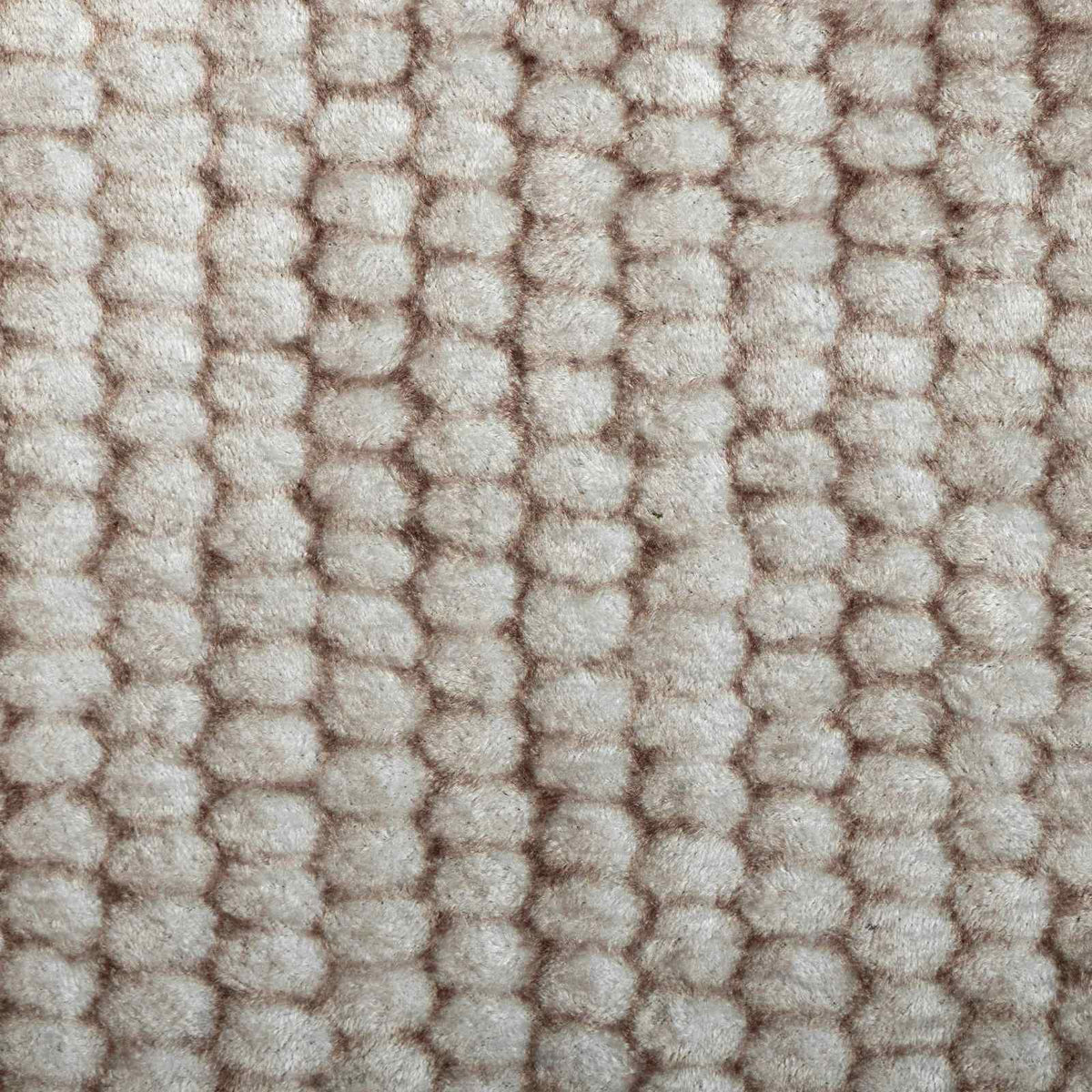 Kilimas Smėlio 80 x 250 cm 100% poliesteris 3 mm Plaunamas