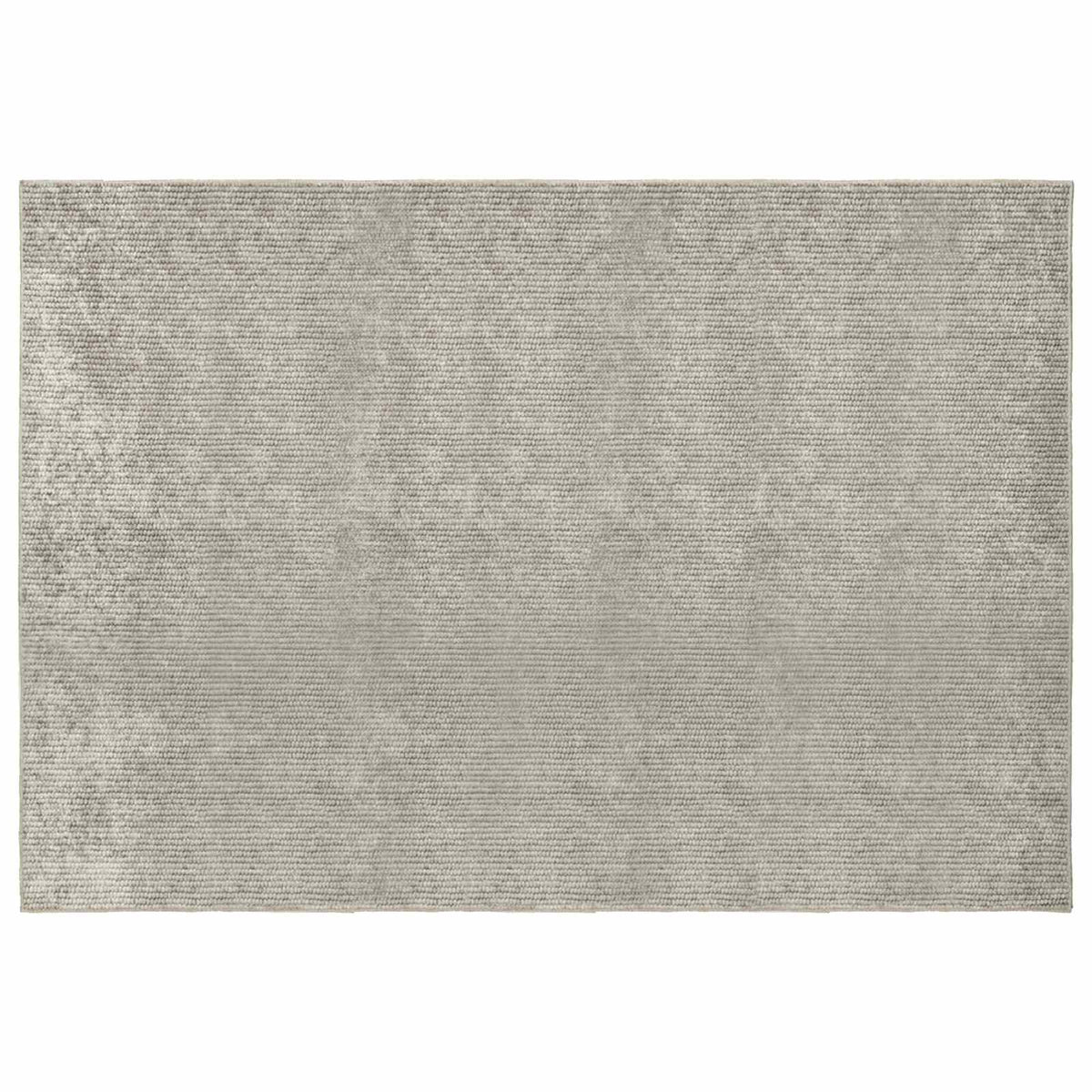 Kilimas Smėlio 190 x 300 cm 100% poliesteris 3 mm Plaunamas