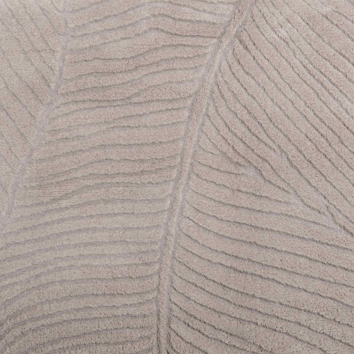Kilimas IZA Smėlio 120 x 170 cm 100% poliesteris Žemo plauko