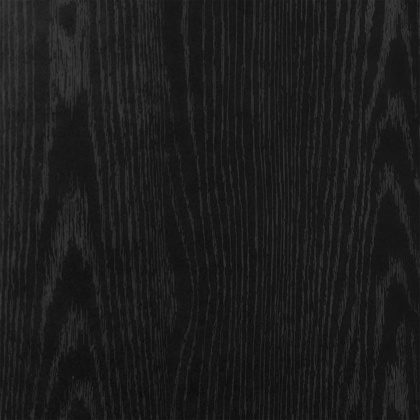Prikabinamas paltas su lentyna Juodas ąžuolas 40 x 10 x 90 cm